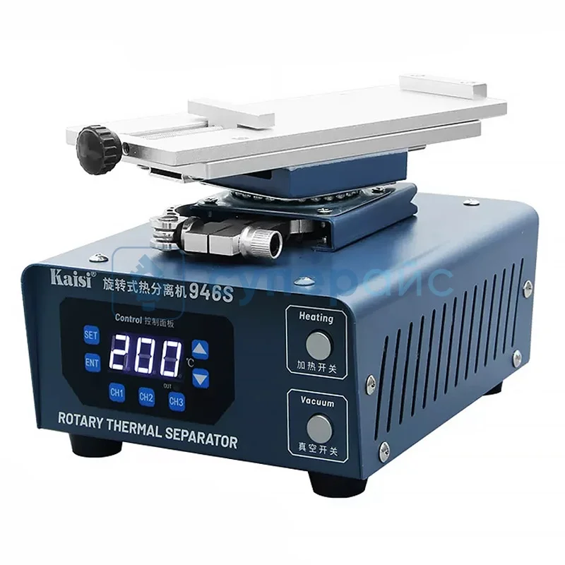 Сепаратор Kaisi 946S фото 1