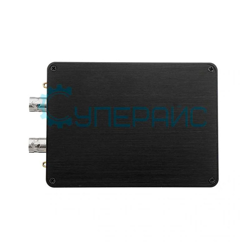 Малогабаритный USB осциллограф DreamSourceLab DSCope U2B100 фото 1