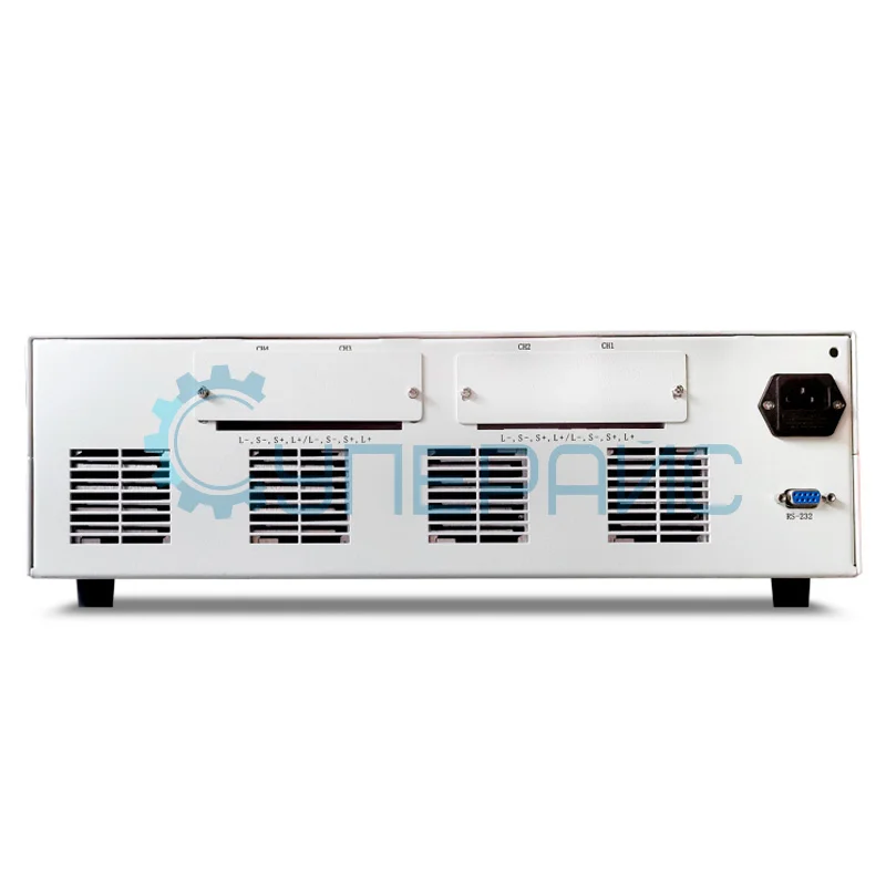 Цифровой блок питания MATRIX MPS-30104 (30В, 10А) фото 1