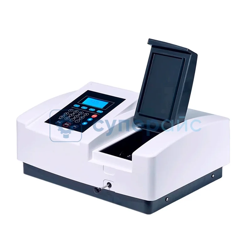 Спектрофотометр лабораторный Labshark LGDJ-754N фото 1