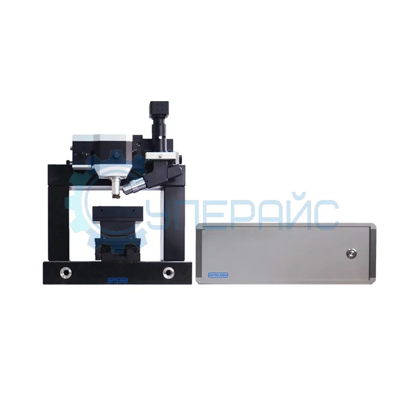 Зондовый сканирующий атомно-силовой микроскоп Opto-Edu A62.4510 фото 1