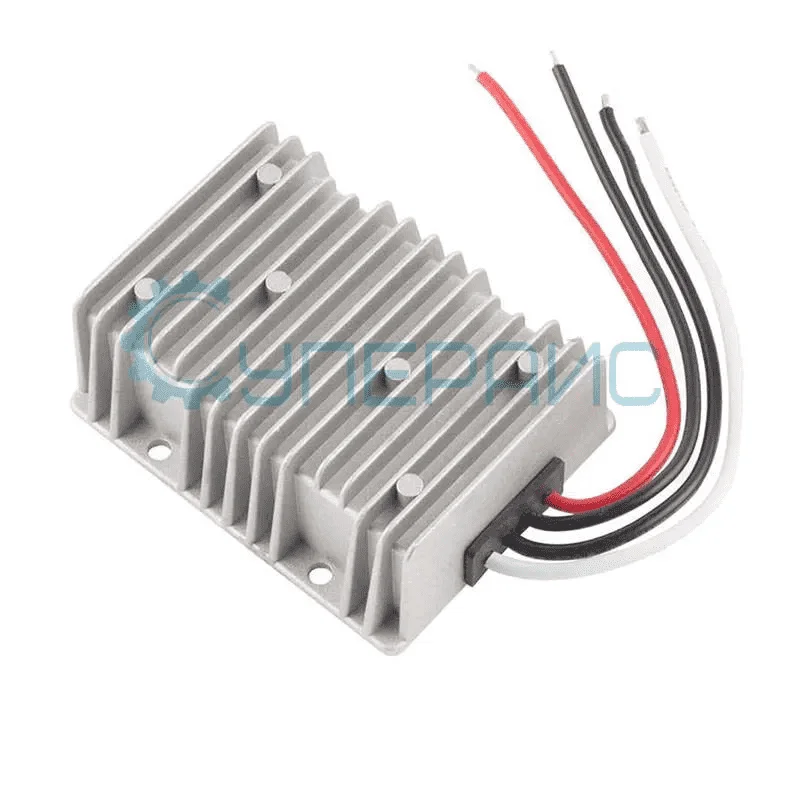 DC-DC преобразователь RCNUN WG-12S1920 (RC121920) фото 3