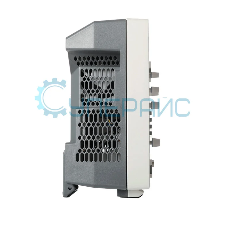 Настольный цифровой осциллограф RIGOL DHO1104 (4 канала х 100 МГц) фото 1