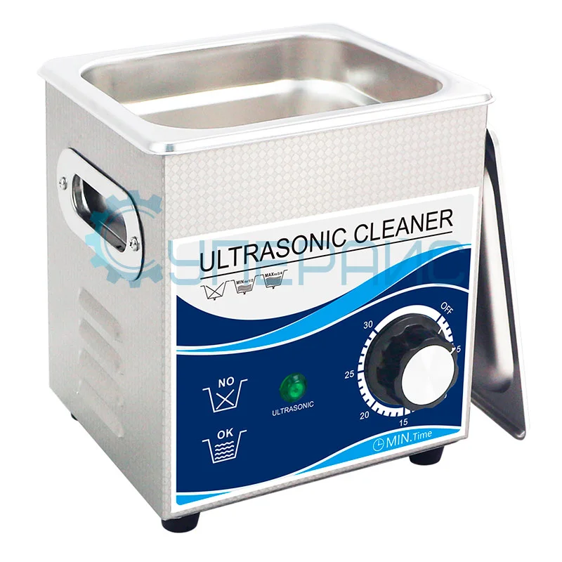 Ванна для ультразвуковой чистки GRANBO GB0102 фото 3