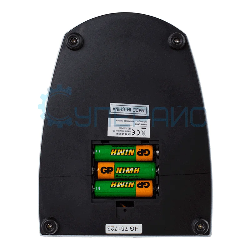 Стереомикроскоп Bresser Researcher ICD LED 20x-80x фото 7