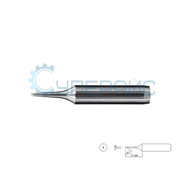 Паяльное жало Quick QSS960-1C фото 1