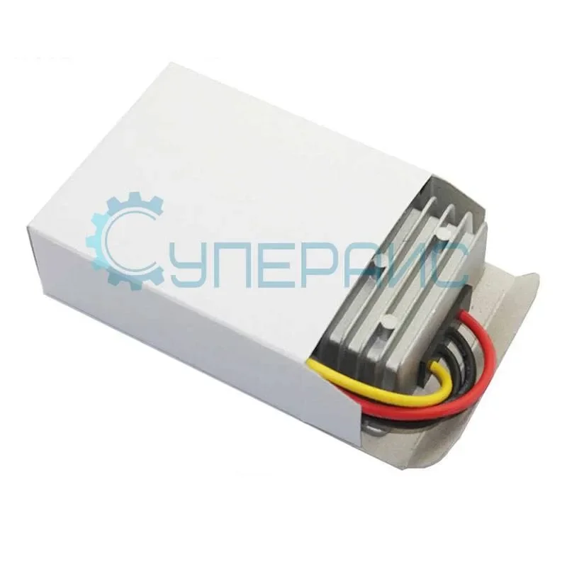 Преобразователь с защитой IP68 RCNUN WG-12S2412 (RC122412) фото 5