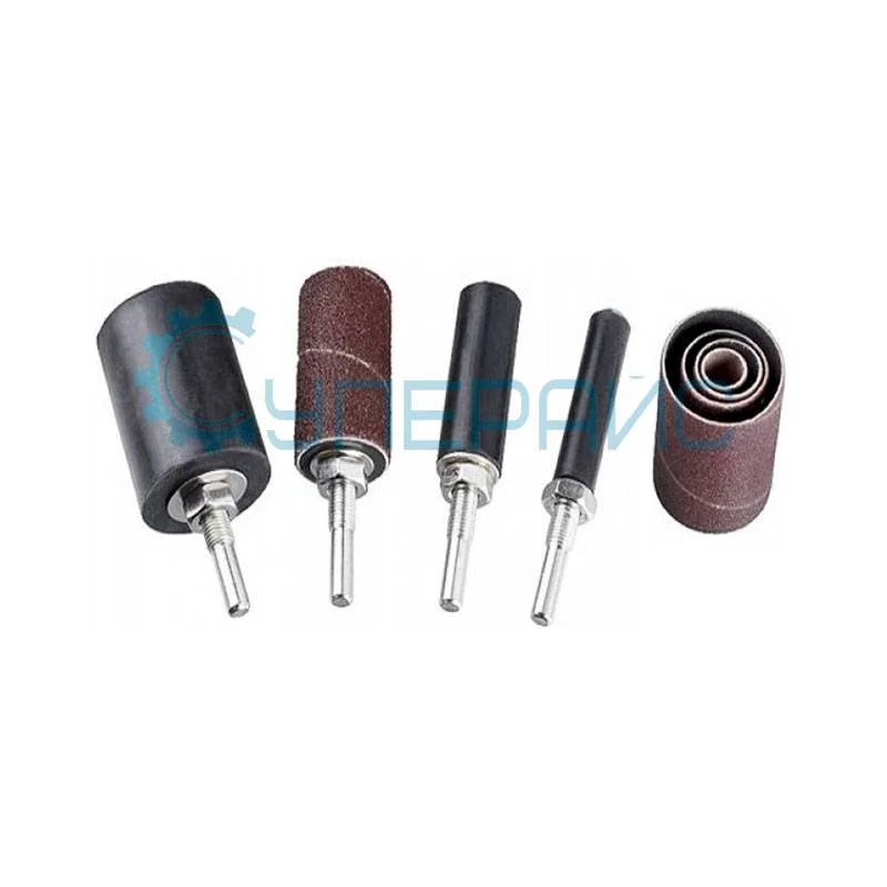 Мини гравер HiLDA JD3323C (комплект 2) фото 4