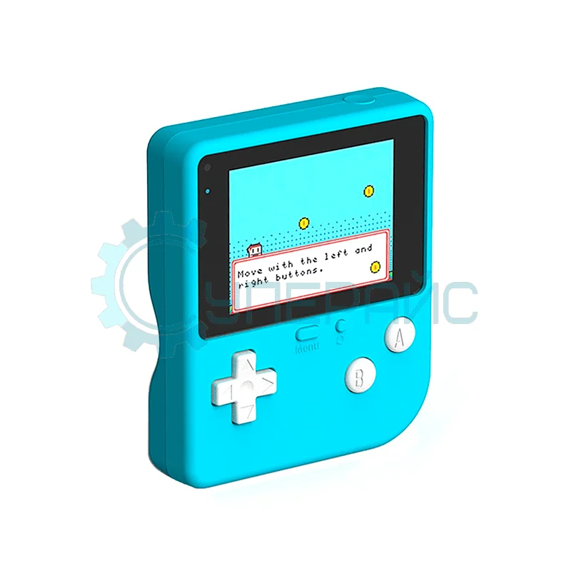 Аркадное устройство ElecFreaks Retro Arcade фото 1