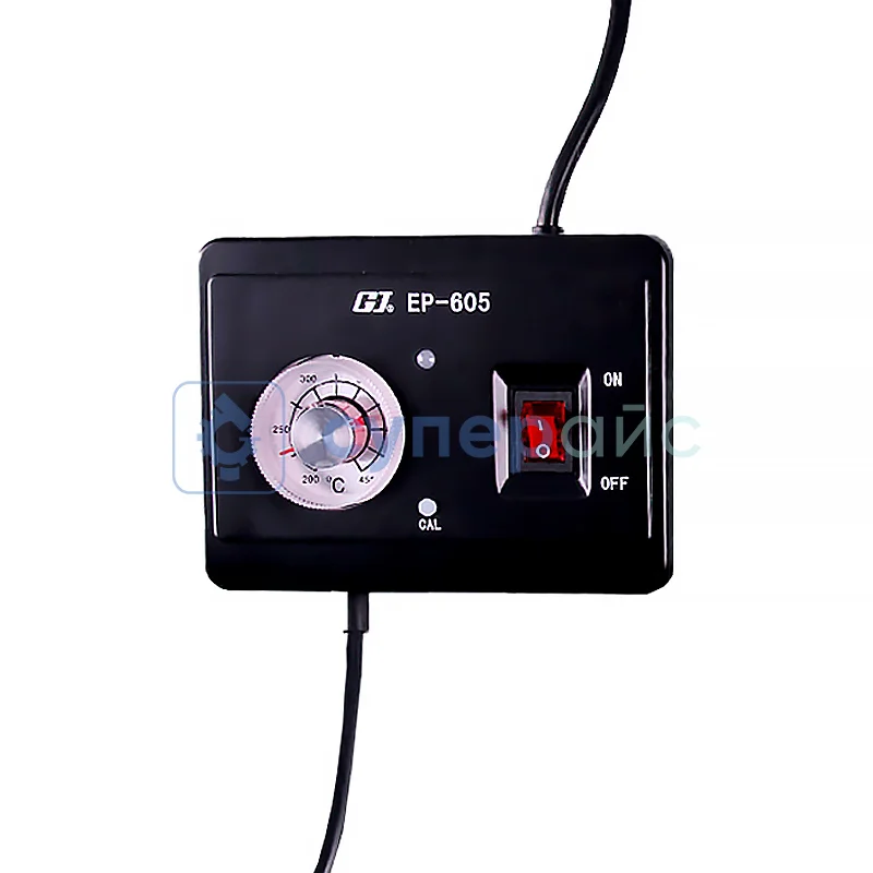 Станция для пайки GJ EP-605A фото 1