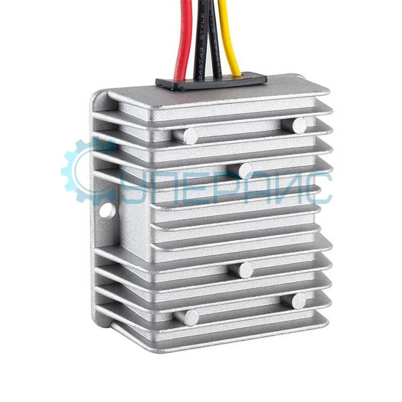 Buck-Boost модуль RCNUN WG8-40S13R810 (RC8-40S13R810) фото 1