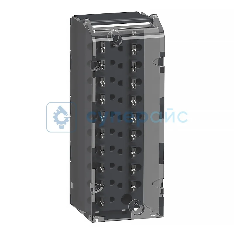 Соединительный блок Schneider Electric BMXFTB2020 фото 1