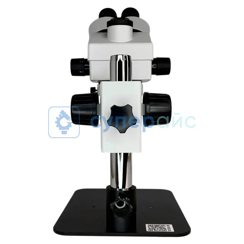 Микроскоп тринокулярный Crystallite ST-7045 фото 2