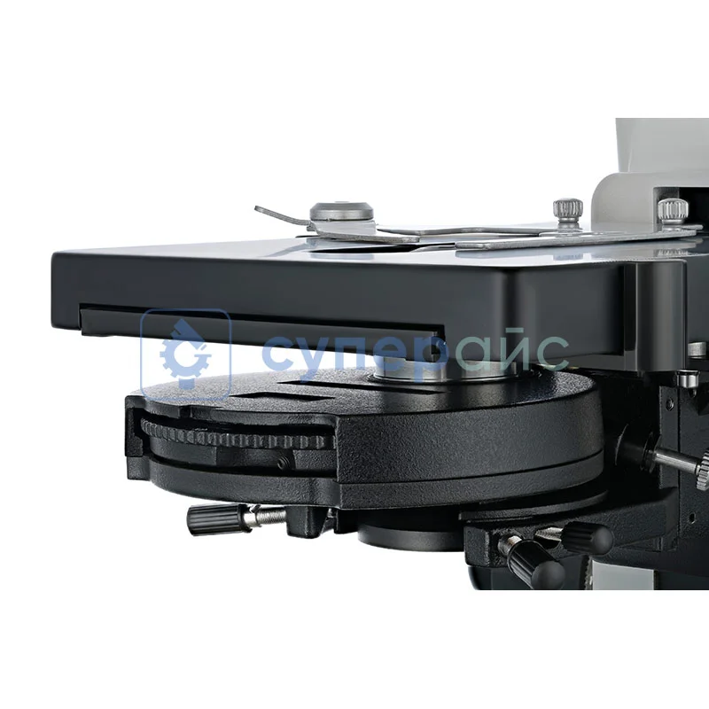 Профессиональный микроскоп Levenhuk MED 45B фото 9