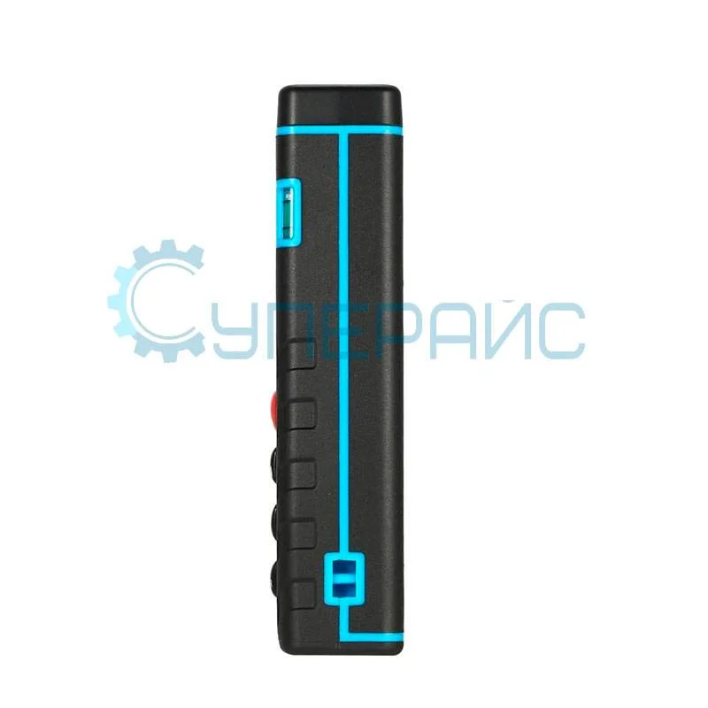 Высокоточный лазерный дальномер SNDWAY SW-T100 фото 2