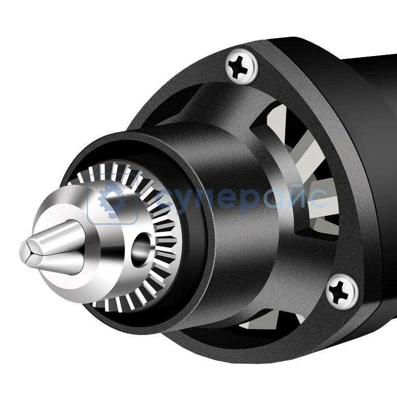 Электрическая шлифмашинка DEGUQMNT MNT070906 для резьбы по дереву фото 2