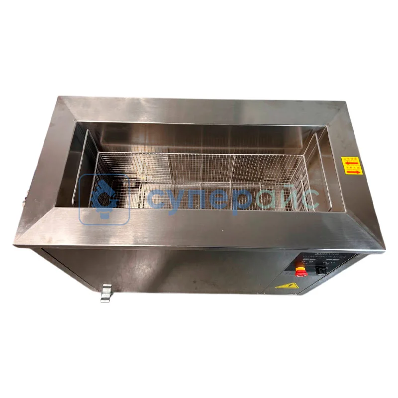 Ванна для ультразвуковой очистки FUYANG F-301 фото 7