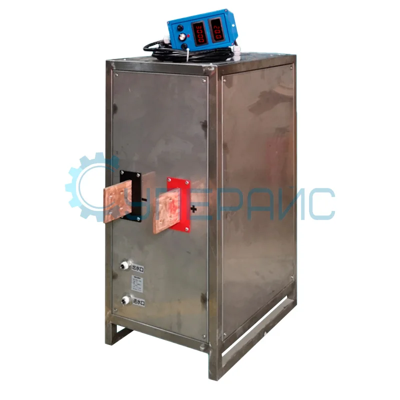 Импульсный блок питания Yibenyuan YBN24-2500 (24 В, 2500 А, 60 кВт) фото 3