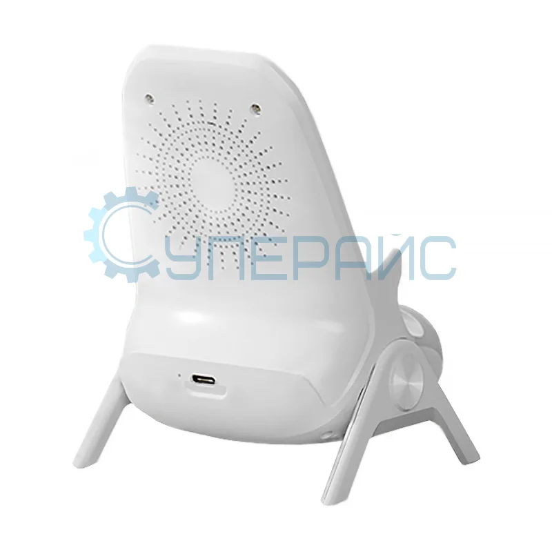 Беспроводное зарядное устройство S90 фото 1