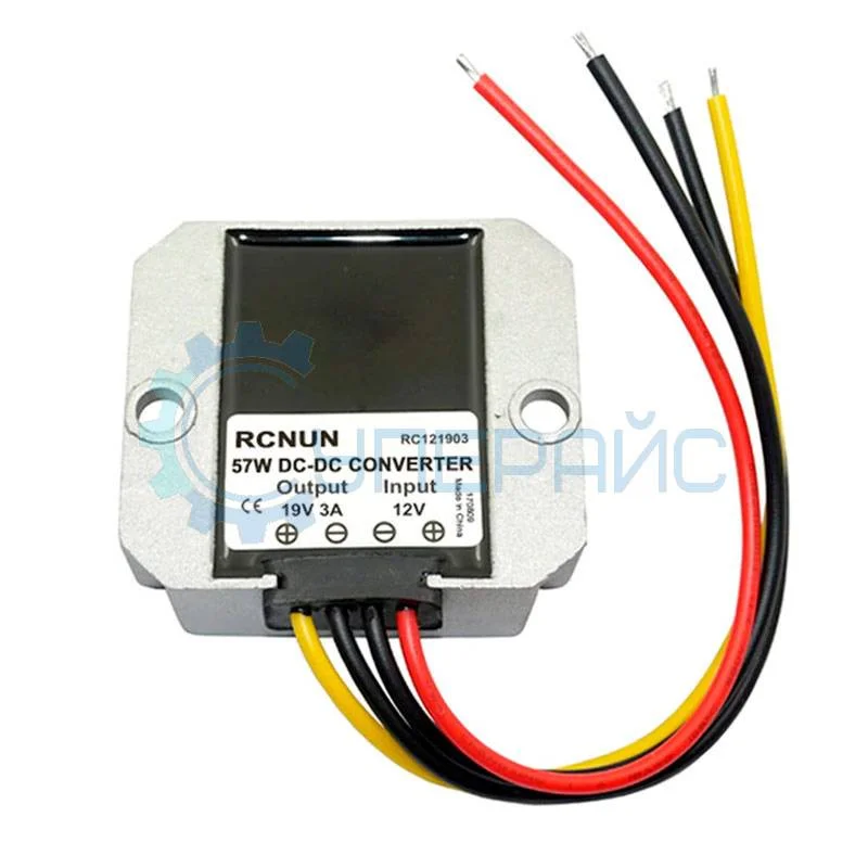Boost модуль RCNUN WG-12S1903 (RC121903) фото 1