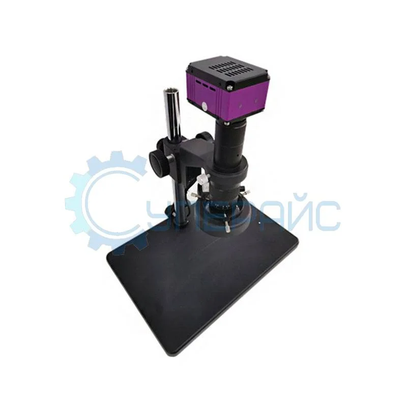 Измерительный промышленный микроскоп JT-H360-4K фото 1