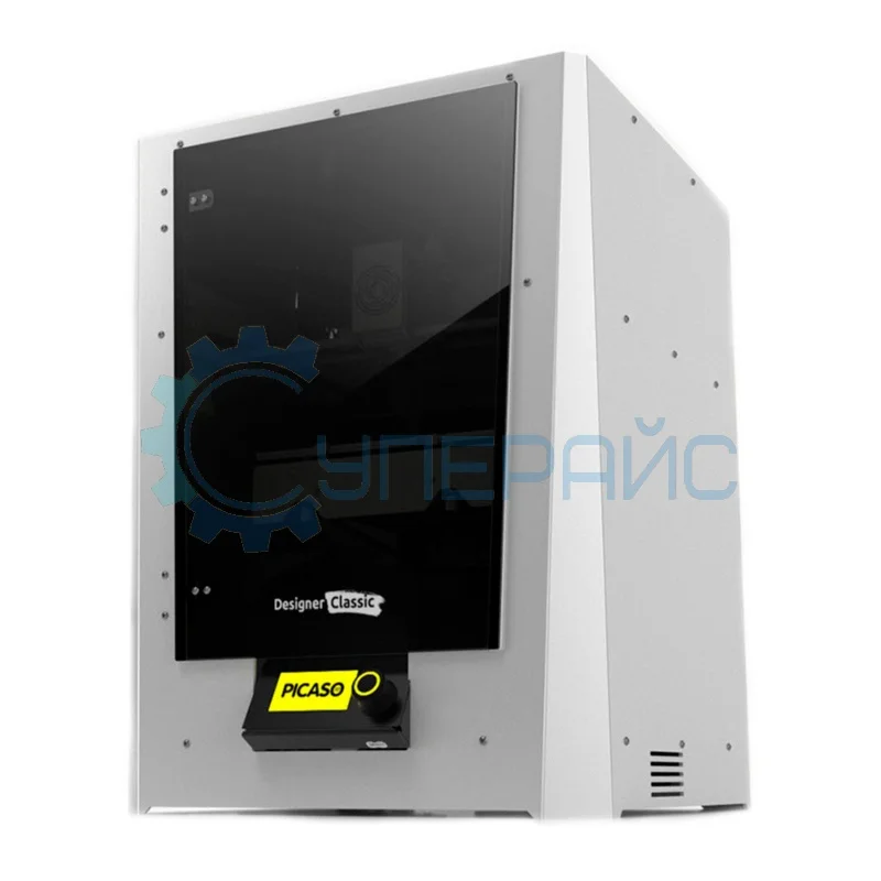 3D принтер Picaso 3D Designer Classic фото 1
