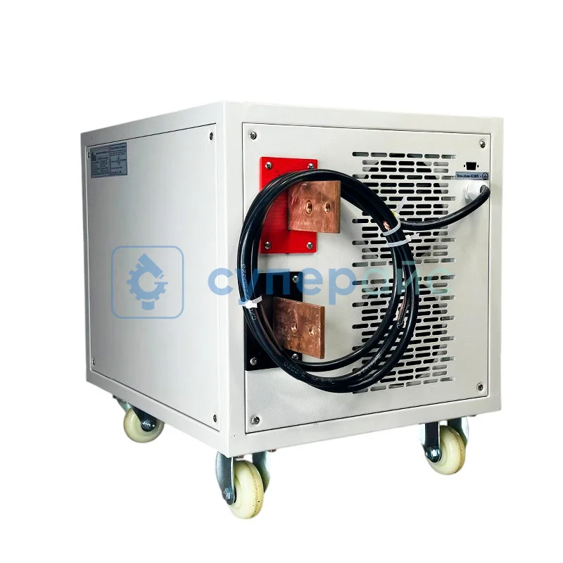 Источник питания Yibenyuan YBN12-1000-2 (12 В, 1000 А, 12 кВт) фото 5