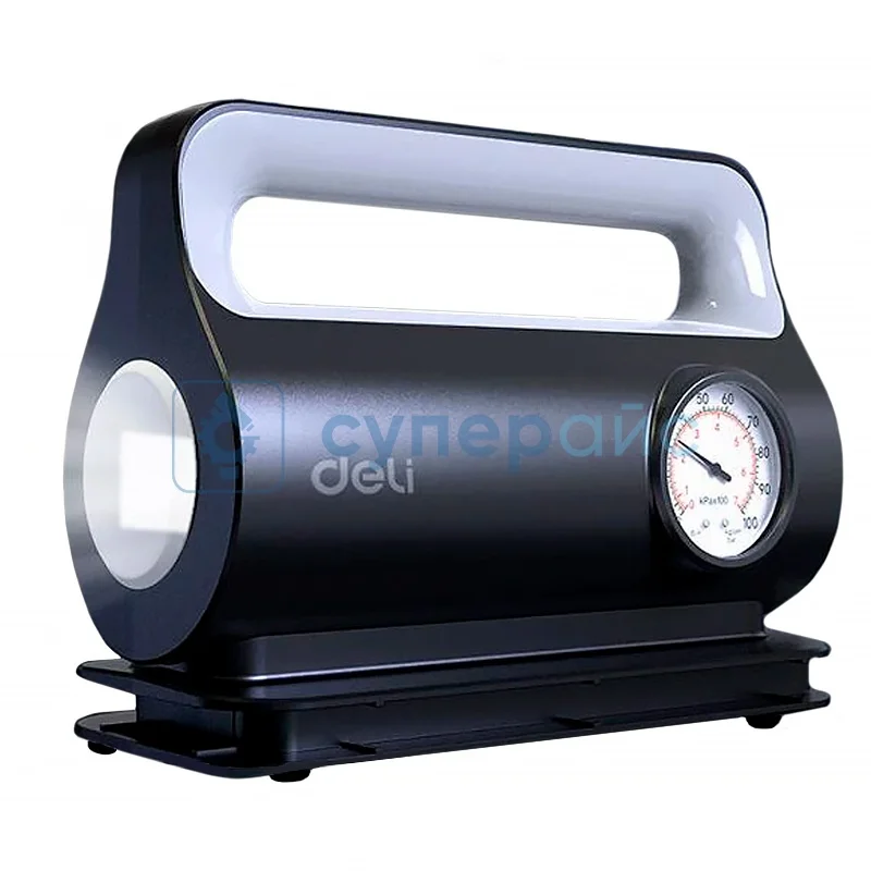 Воздушный компрессор Deli DL880280S фото 1