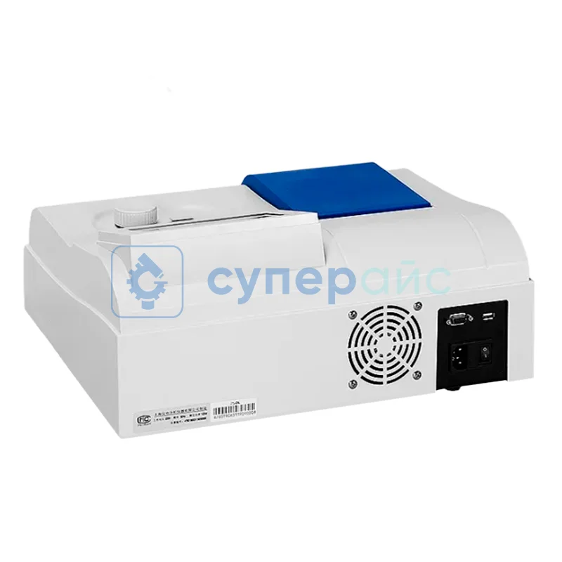 Фотометрический спектрометр Inesa 754N фото 1