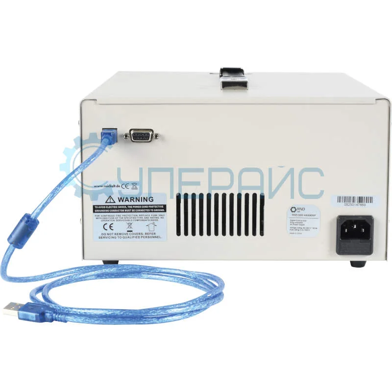 Программируемый источник питания Korad KA3305P фото 1