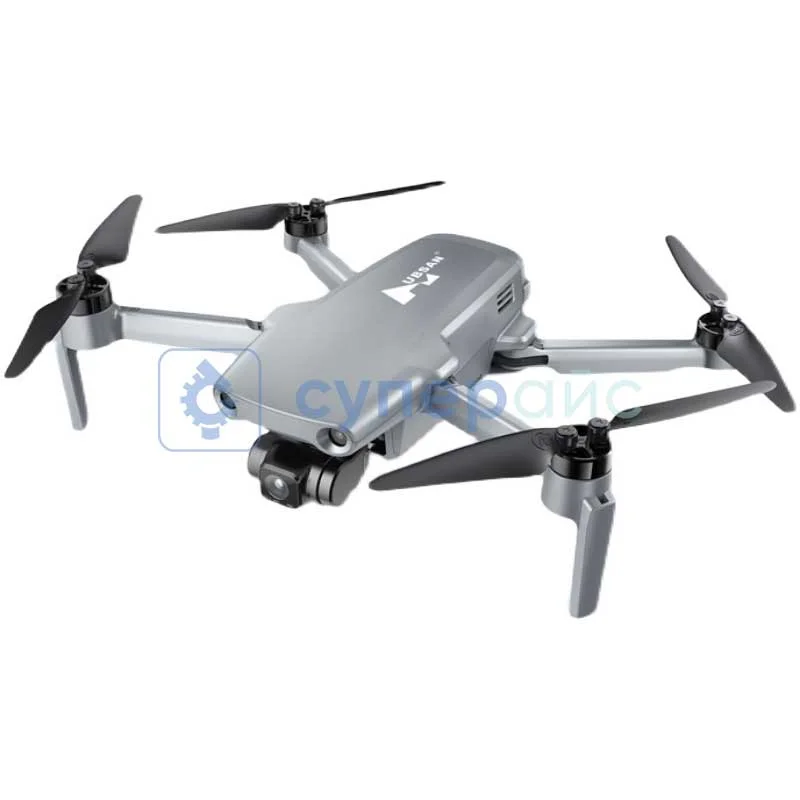 Радиоуправляемый квадрокоптер Hubsan ZINO Mini PRO фото 1