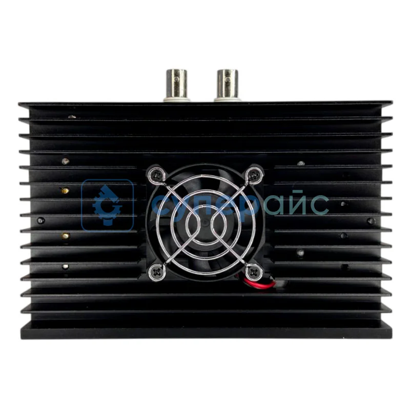 Широкополосный усилитель FeelTech FPA2100 (80 Вт) фото 6