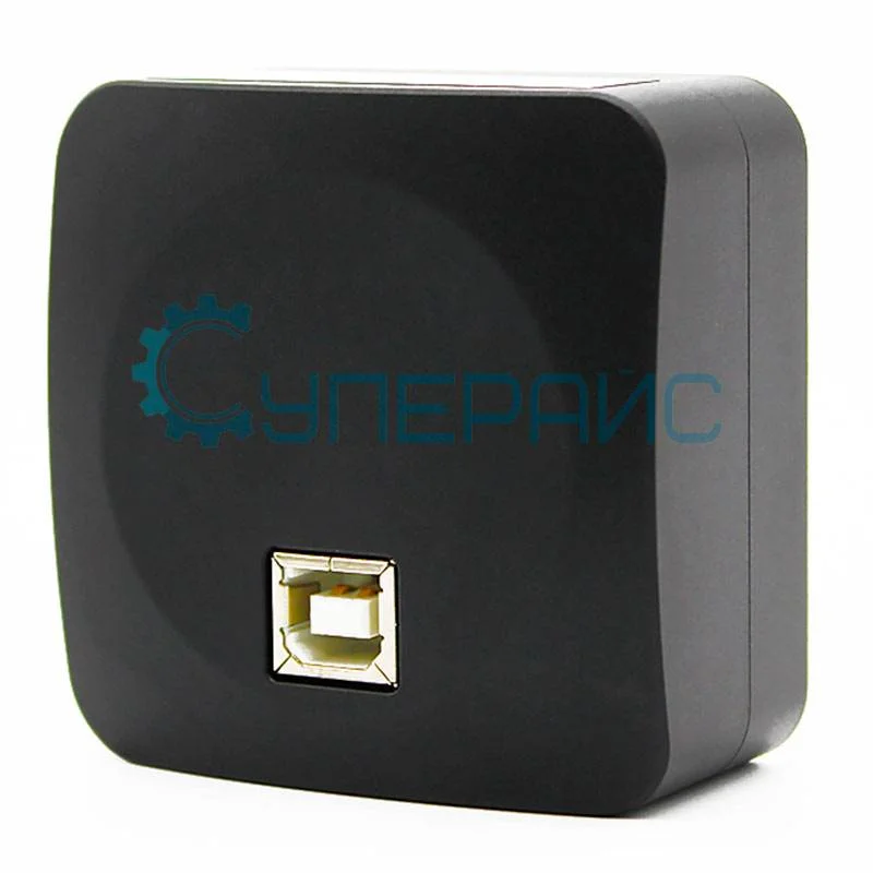 Окулярная USB видеокамера UCMOS08000KPB фото 1