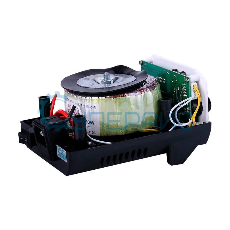 Цифровая паяльная станция A-BF 260D фото 6