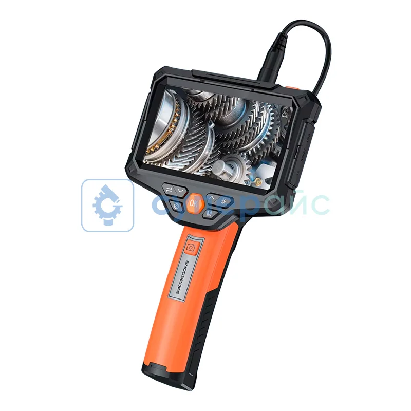 Эндоскоп промышленный Inskam G51B фото 1