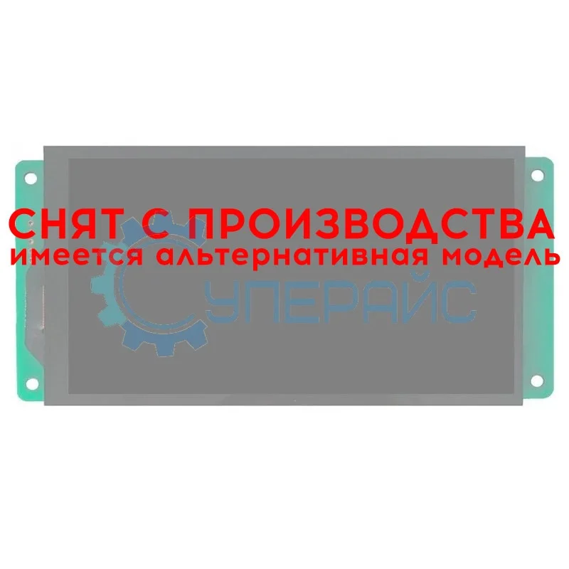Экран DWIN DMT85480C050_07W с емкостным сенсором фото 1