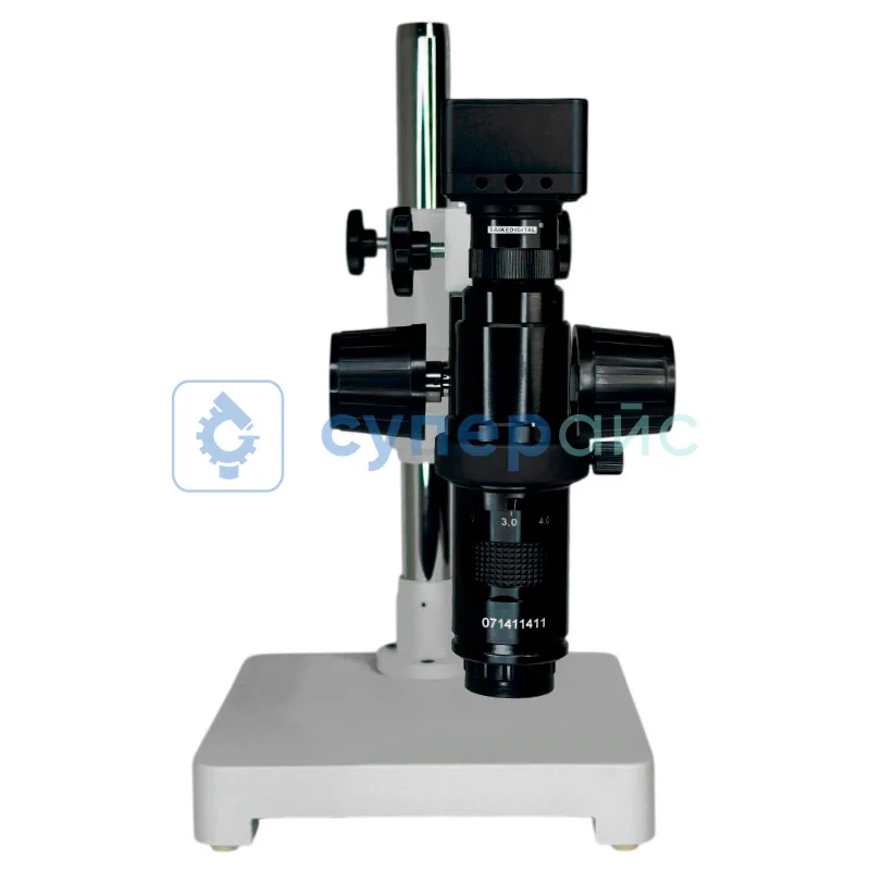 Цифровой видеомикроскоп Saike Digital SK-T1(U3) фото 1