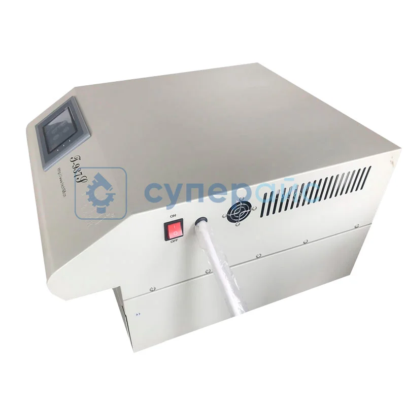 Бессвинцовая печь оплавления припоя PUHUI T-937S фото 3