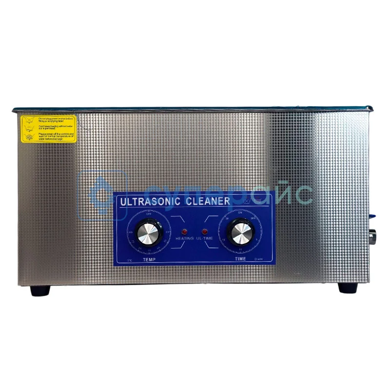 УЗ ванна JeKen PS-80 фото 1