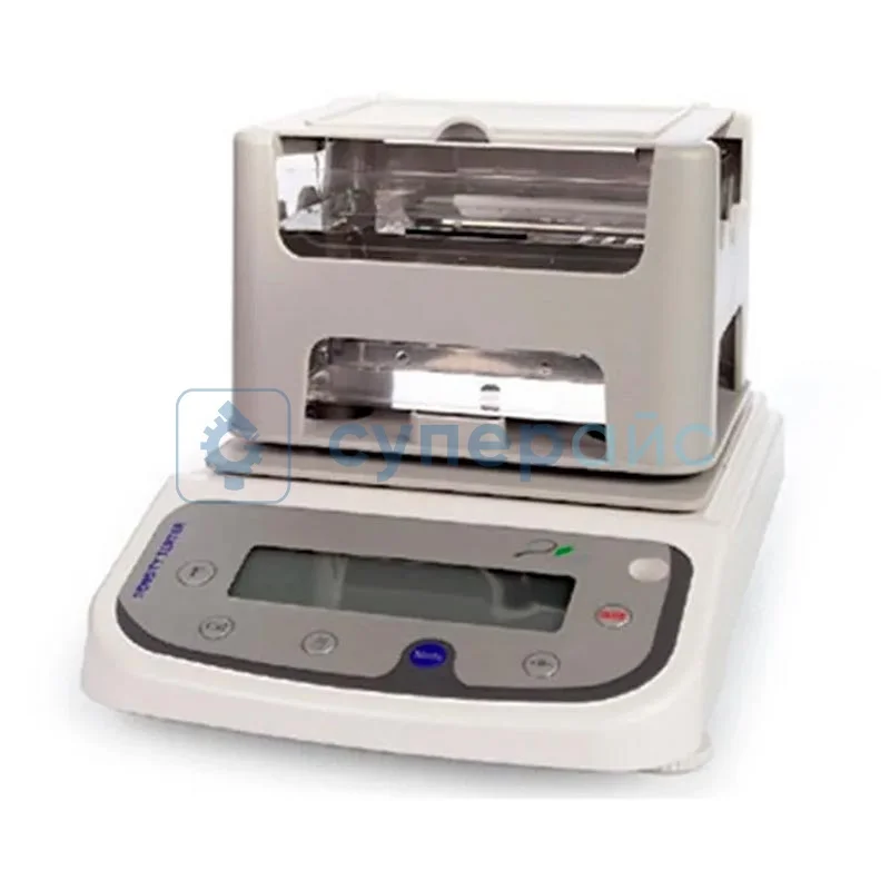 Цифровой измеритель плотности Qunlong DX-300 фото 1