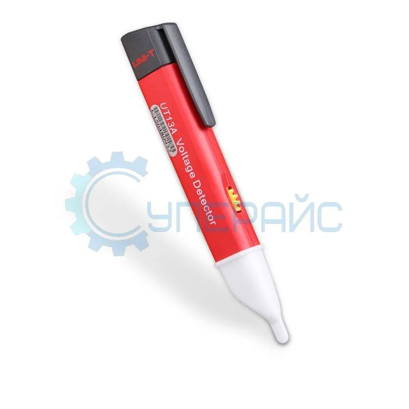 Детектор напряжения UNI-T UT13A бесконтактный фото 1