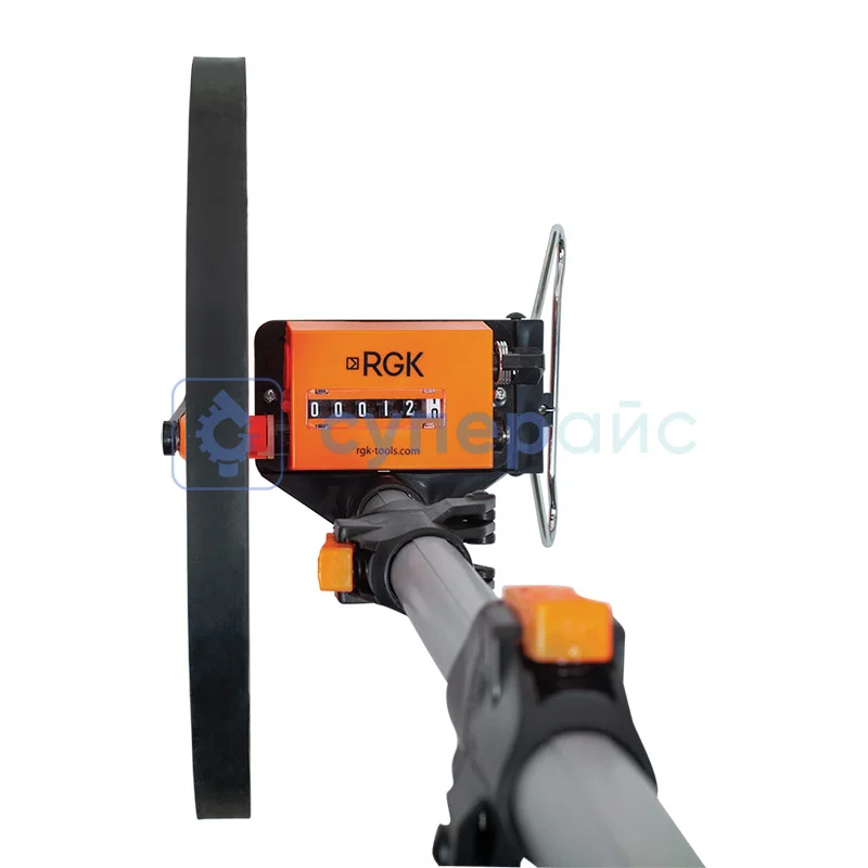 Измерительное колесо RGK Q8 фото 4