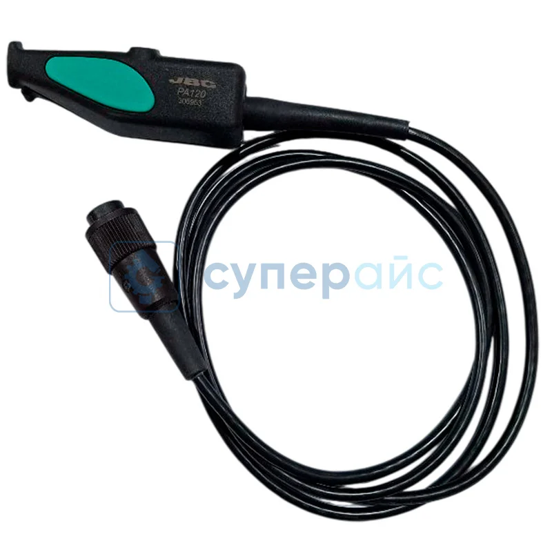 Термопинцет JBC PA120-A фото 1