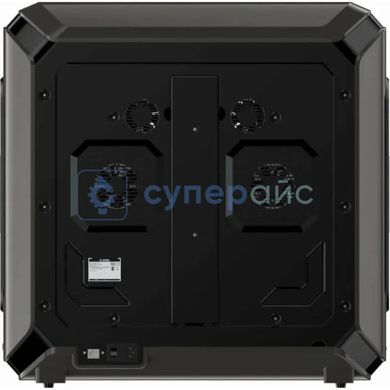 Промышленный 3D принтер FlashForge Creator 3 Pro фото 4