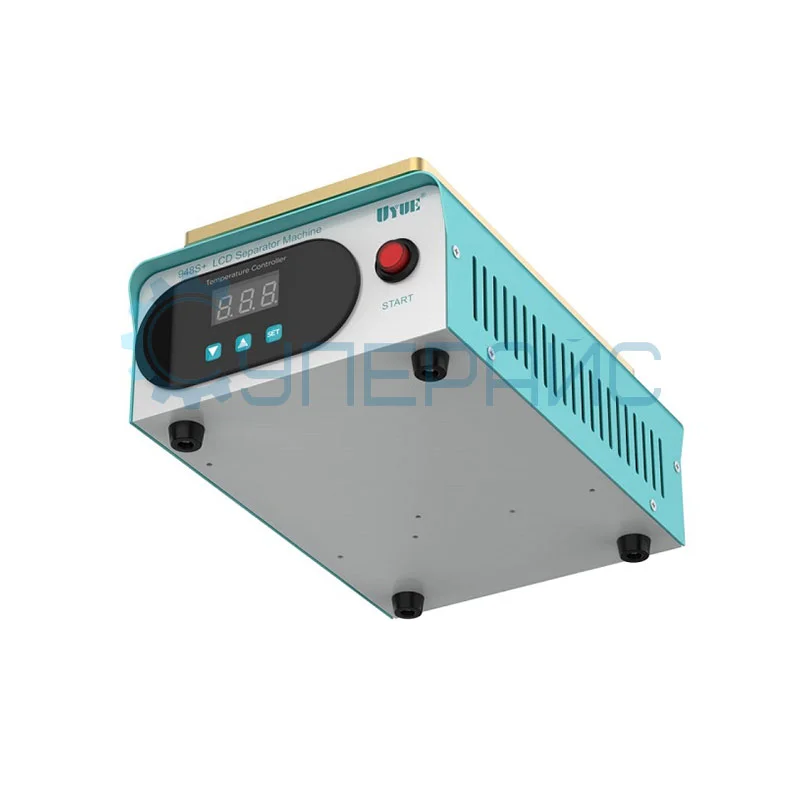 Вакуумный станок для разборки сенсорных модулей UYUE 948S+ фото 2