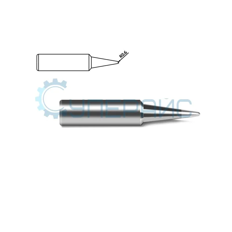Жало паяльное ATTEN T2150-B фото 1