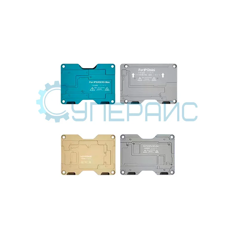 Интеллектуальная нагревательная платформа XINZHIZAO X360II фото 2