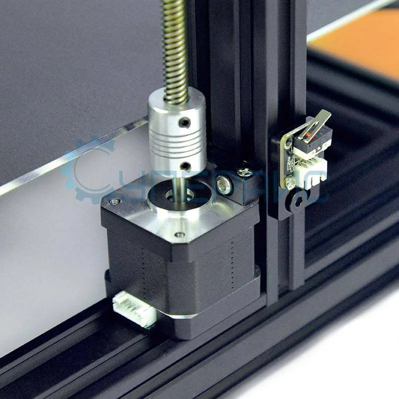 3D принтер Tevo Nereus фото 10