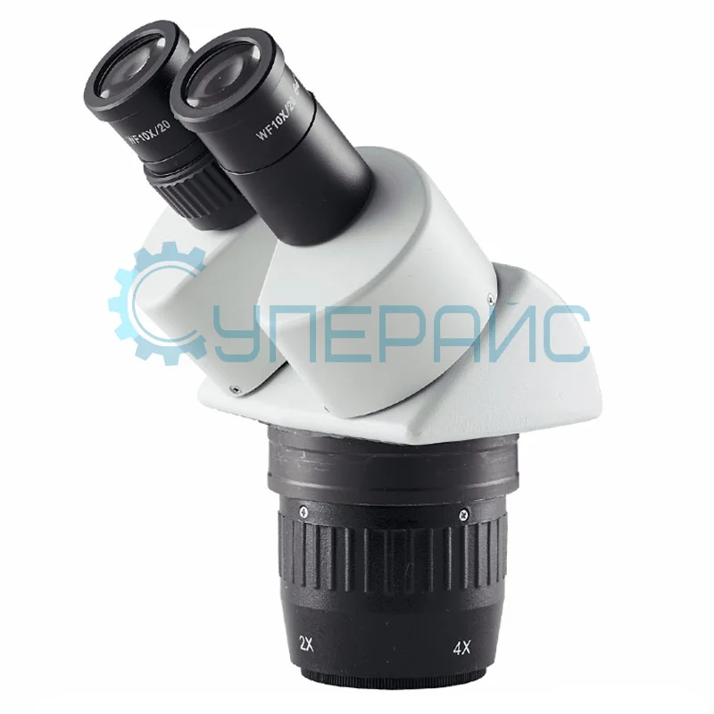 Бинокулярный стереомикроскоп Opto-Edu A22.3660-B1 фото 3