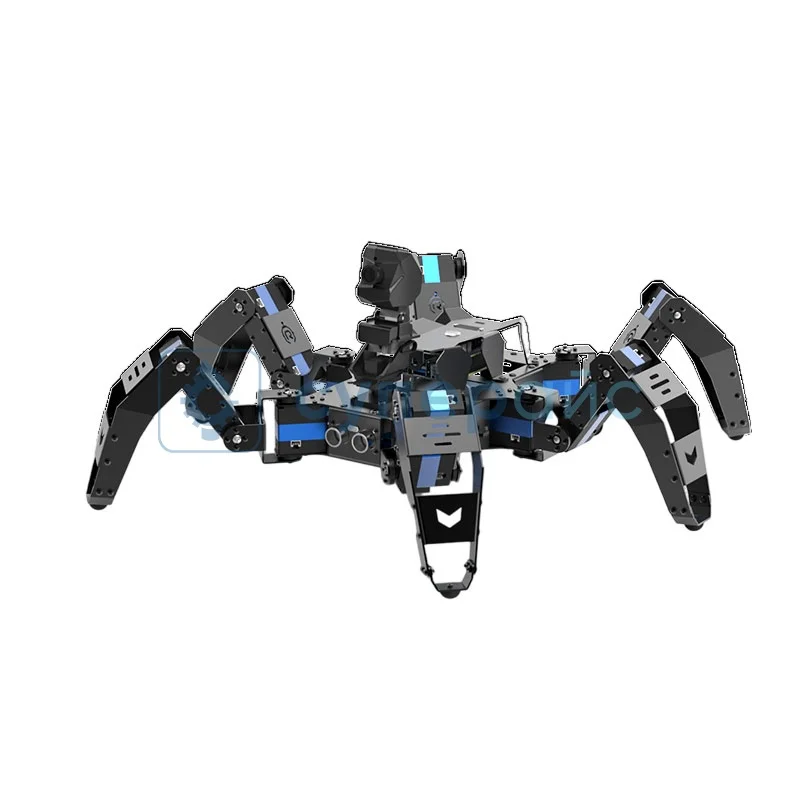 Робот-паук Xiao-r 4B4G фото 1